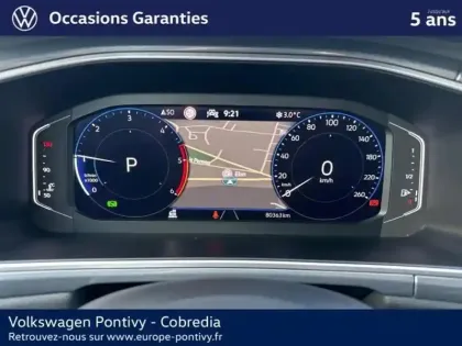 Photo 15 Volkswagen T-roc  2.0 TDI 150ch Style DSG7