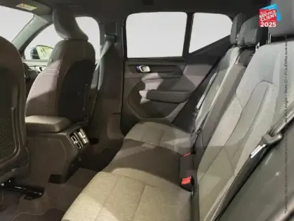 Photo 10 Volvo Xc40  B3 163ch Plus DCT 7 Siege chauf Volant chauf Camera GPS