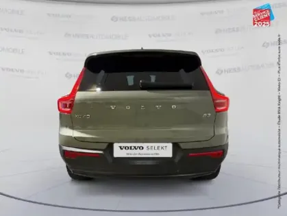 Photo 6 Volvo Xc40  B3 163ch Plus DCT 7 Siege chauf Volant chauf Camera GPS