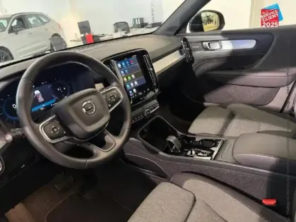 Photo 14 Volvo Xc40  B3 163ch Plus DCT 7 Siege chauf Volant chauf Camera GPS