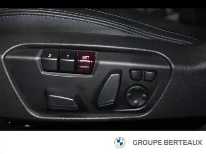 Photo 12 BMW X2  sDrive18iA 136ch M Sport DKG7