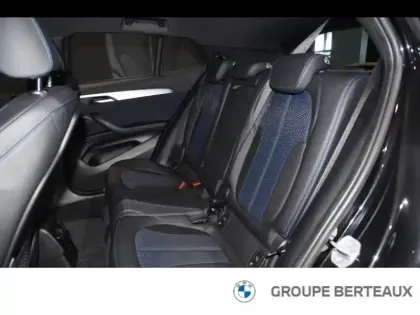 Photo 13 BMW X2  sDrive18iA 136ch M Sport DKG7