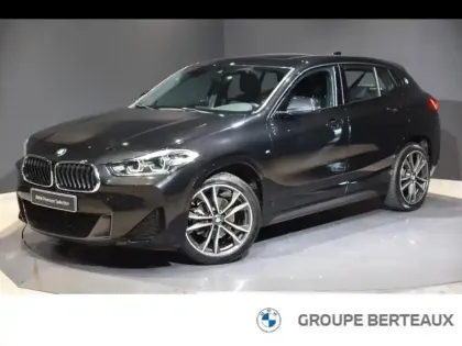 Photo Bmw X2