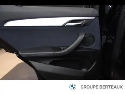 Photo 14 BMW X2  sDrive18iA 136ch M Sport DKG7