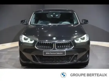 Photo 6 BMW X2  sDrive18iA 136ch M Sport DKG7