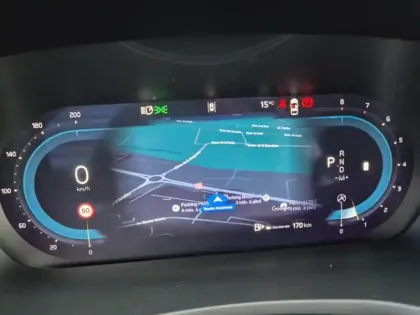 Photo 14 Volvo V60  B4 197ch Plus Style Dark DCT 7