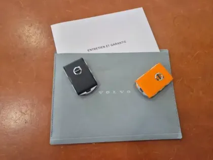 Photo 7 Volvo V60  B4 197ch Plus Style Dark DCT 7