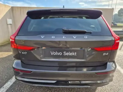 Photo 11 Volvo V60  B4 197ch Plus Style Dark DCT 7