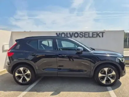 Photo 10 Volvo Xc40  B3 163ch Ultra DCT 7