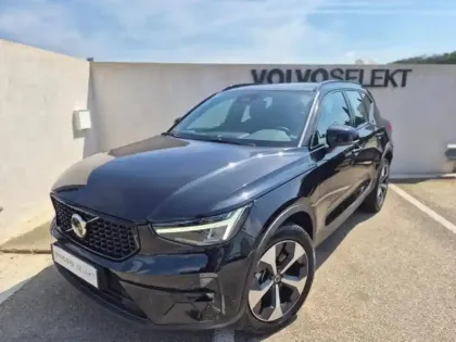 Photo Volvo Xc40