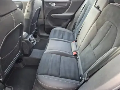 Photo 5 Volvo Xc40  B3 163ch Ultra DCT 7