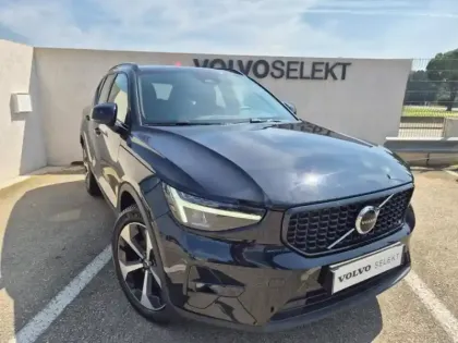 Photo 9 Volvo Xc40  B3 163ch Ultra DCT 7