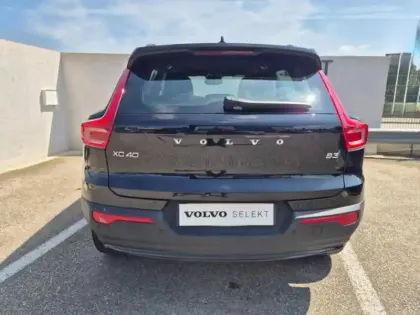 Photo 12 Volvo Xc40  B3 163ch Ultra DCT 7