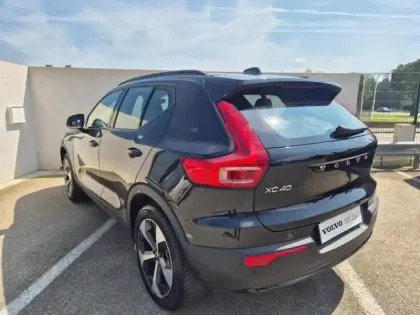 Photo 11 Volvo Xc40  B3 163ch Ultra DCT 7