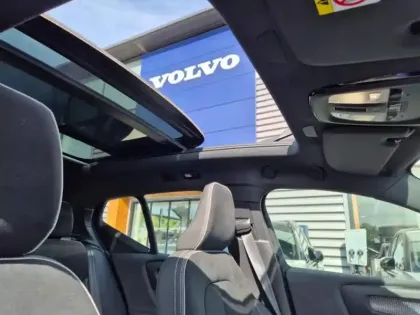 Photo 13 Volvo Xc40  B3 163ch Ultra DCT 7