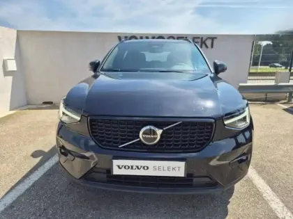 Photo 8 Volvo Xc40  B3 163ch Ultra DCT 7