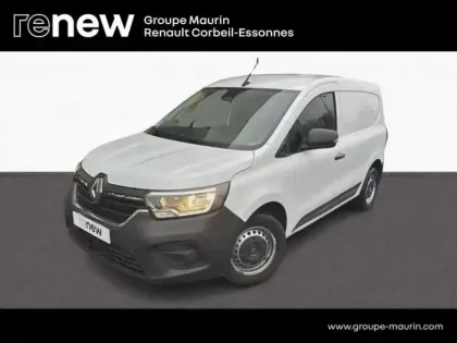 Photo Renault Kangoo