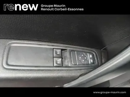 Photo 11 Renault Kangoo  Van 1.3 TCe 130ch Grand Confort - 22 5cv