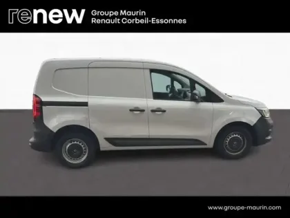 Photo 5 Renault Kangoo  Van 1.3 TCe 130ch Grand Confort - 22 5cv