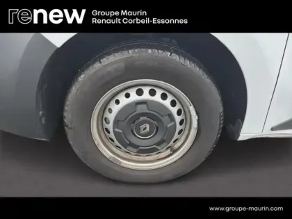 Photo 8 Renault Kangoo  Van 1.3 TCe 130ch Grand Confort - 22 5cv