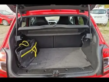 Photo 11 Renault Twingo  E-Tech Electric Techno R80 Achat Intégral