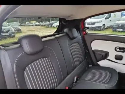 Photo 10 Renault Twingo  E-Tech Electric Techno R80 Achat Intégral