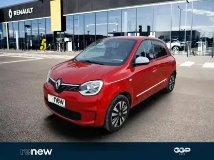 Photo Renault Twingo