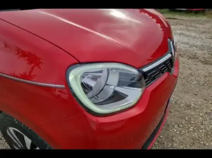 Photo 14 Renault Twingo  E-Tech Electric Techno R80 Achat Intégral