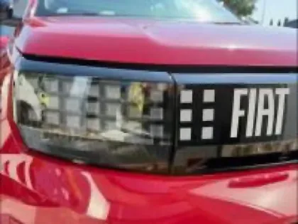 Photo 7 Fiat Grande Panda  1.2 Hybrid Turbo 110ch Pop eDCT6