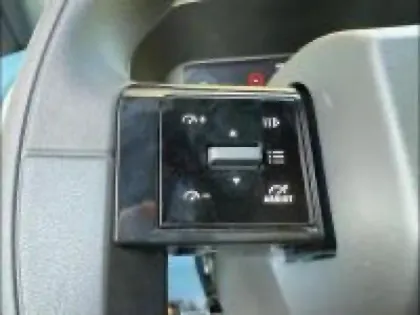 Photo 11 Fiat Grande Panda  1.2 Hybrid Turbo 110ch Pop eDCT6