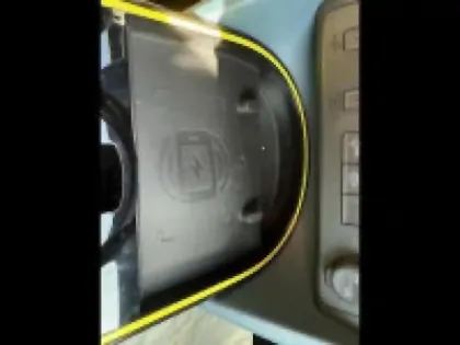 Photo 14 Fiat Panda Grande  Electrique 113ch La Prima