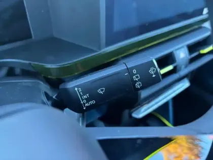 Photo 11 Fiat Grande Panda  1.2 Hybrid Turbo 110ch Icône eDCT6