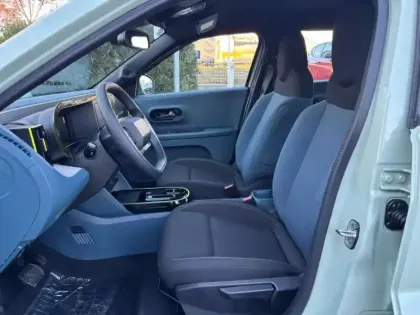 Photo 6 Fiat Grande Panda  1.2 Hybrid Turbo 110ch Icône eDCT6