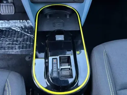 Photo 9 Fiat Grande Panda  1.2 Hybrid Turbo 110ch Icône eDCT6