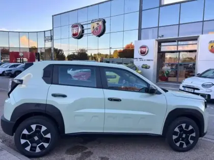 Photo 3 Fiat Grande Panda  1.2 Hybrid Turbo 110ch Icône eDCT6