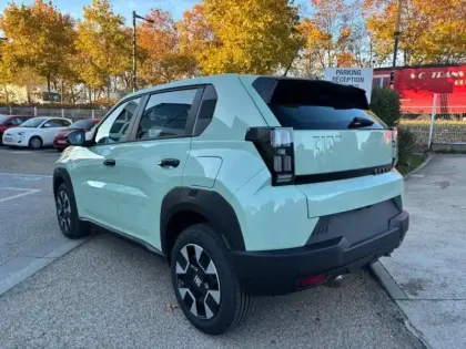 Photo 5 Fiat Grande Panda  1.2 Hybrid Turbo 110ch Icône eDCT6