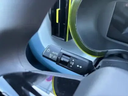 Photo 12 Fiat Grande Panda  1.2 Hybrid Turbo 110ch Icône eDCT6