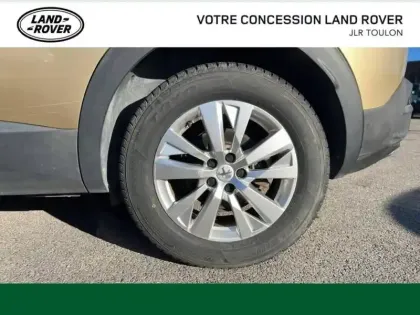 Photo 13 Peugeot 3008 Gén. II Ph1 Active Business 5