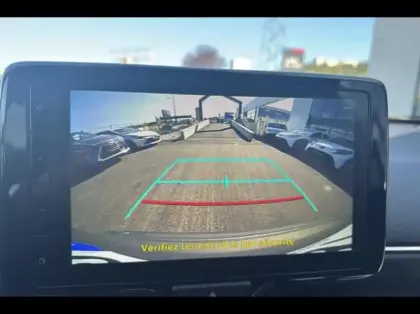 Photo 14 Toyota Yaris  Cross 116h Design MY22