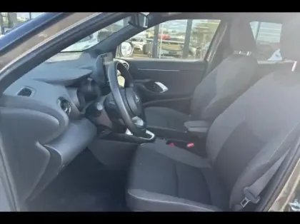 Photo 9 Toyota Yaris  Cross 116h Design MY22