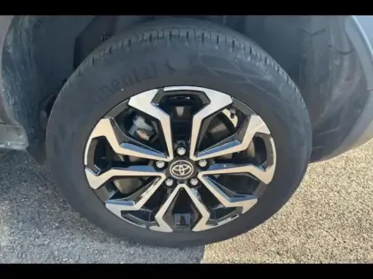 Photo 12 Toyota Yaris  Cross 116h Design MY22