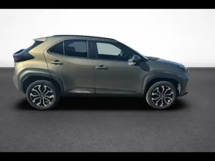 Photo 6 Toyota Yaris  Cross 116h Design MY22