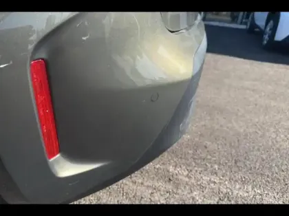 Photo 13 Toyota Yaris  Cross 116h Design MY22