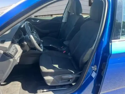 Photo 8 Skoda Kamiq  1.0 TSI Evo 110ch Ambition