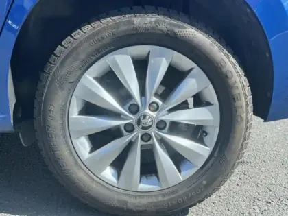 Photo 10 Skoda Kamiq  1.0 TSI Evo 110ch Ambition