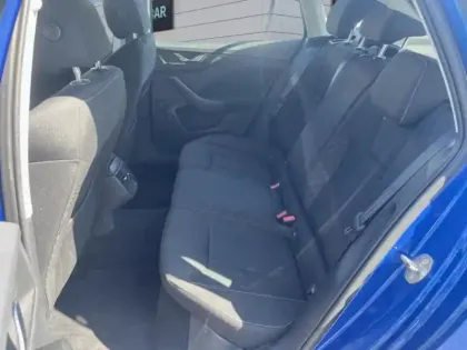 Photo 9 Skoda Kamiq  1.0 TSI Evo 110ch Ambition