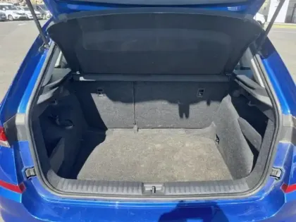 Photo 5 Skoda Kamiq  1.0 TSI Evo 110ch Ambition