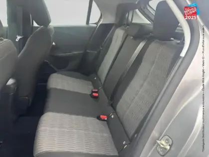 Photo 10 Opel Corsa  1.2 75ch Edition Business