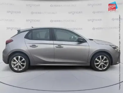 Photo 3 Opel Corsa  1.2 75ch Edition Business