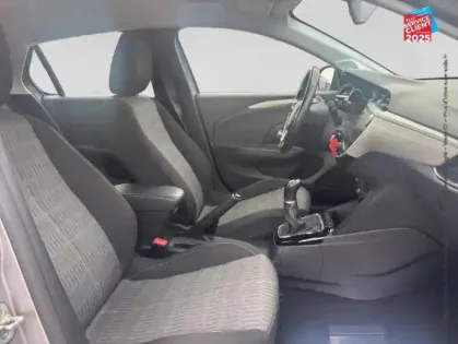 Photo 19 Opel Corsa  1.2 75ch Edition Business